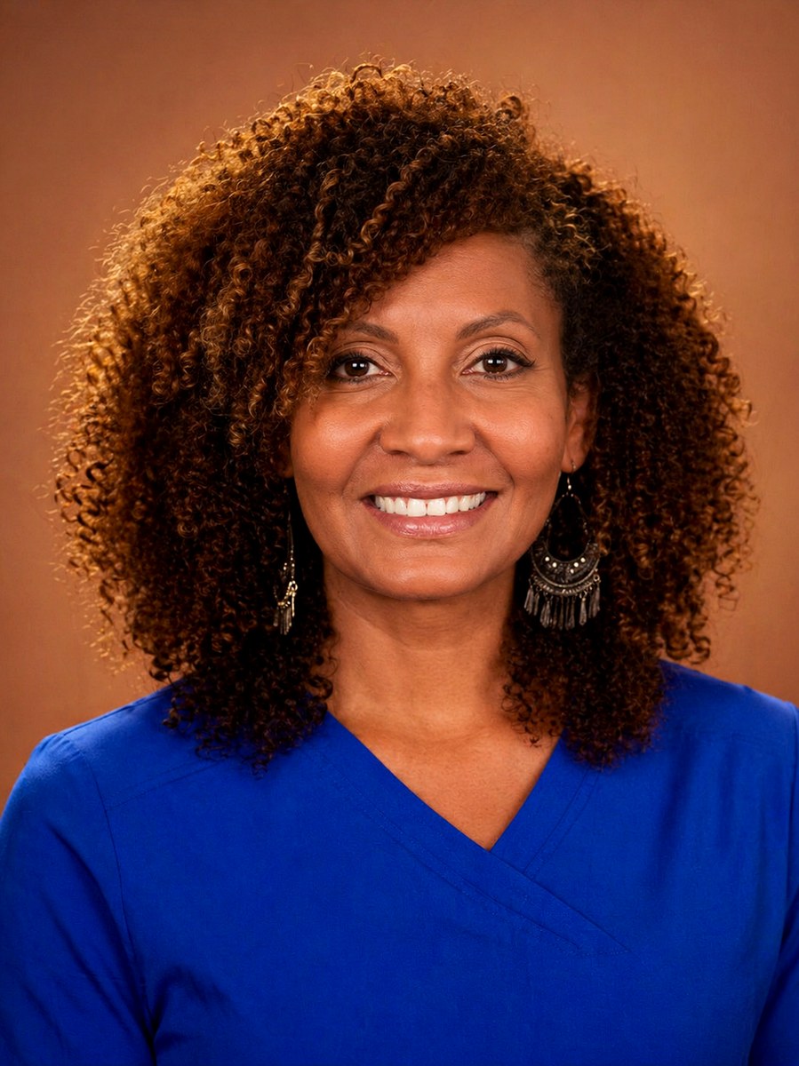 Wendy Maldonado